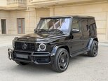Mercedes G 63 AMG-3