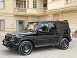 Mercedes G 63 AMG-4