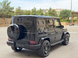 Mercedes G 63 AMG-7
