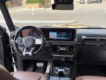 Mercedes G 63 AMG-13