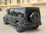 Mercedes G 63 AMG-6