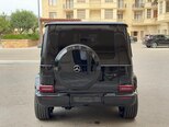 Mercedes G 63 AMG-8
