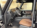 Mercedes G 63 AMG-11