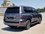 Lexus GX 460-4