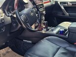Lexus GX 460-5
