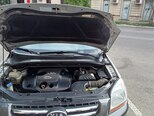 Kia Sportage-9
