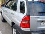 Kia Sportage-4