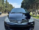 Nissan Tiida-1