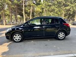 Nissan Tiida-2