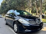 Nissan Tiida-6