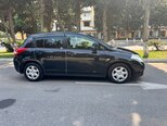 Nissan Tiida-3