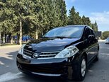Nissan Tiida-7