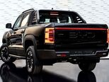 BYD Shark-2