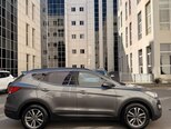 Hyundai Santa Fe-3