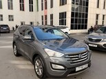 Hyundai Santa Fe-2