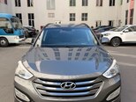 Hyundai Santa Fe-1
