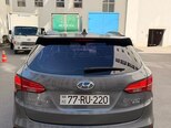 Hyundai Santa Fe-4