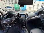 Hyundai Santa Fe-10