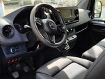 Mercedes Sprinter 316-3