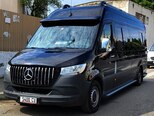 Mercedes Sprinter 316-1