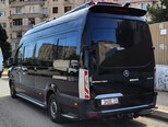 Mercedes Sprinter 316-2