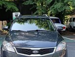 Kia Ceed SW-3