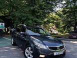 Kia Ceed SW-8