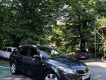 Kia Ceed SW-9