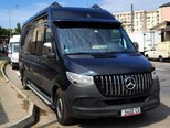 Mercedes Sprinter 316-9