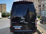 Mercedes Sprinter 316-11