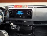 Mercedes Sprinter 316-15