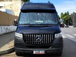 Mercedes Sprinter 316-10