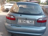 Daewoo Lanos-2