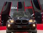 BMW X5-5