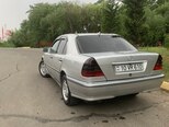 Mercedes C 220-7