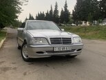 Mercedes C 220-5