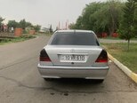 Mercedes C 220-9