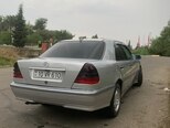 Mercedes C 220-8