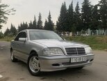 Mercedes C 220-4