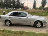 Mercedes C 220-6