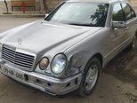Mercedes E 290-2