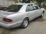Mercedes E 290-4
