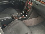 Mercedes E 290-6