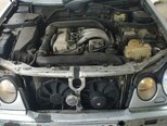 Mercedes E 290-8