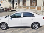 Chevrolet Cobalt-5
