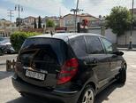 Mercedes A 170-2