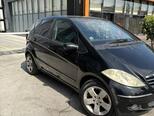 Mercedes A 170-4