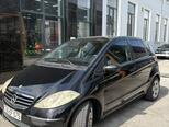 Mercedes A 170-3