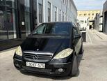 Mercedes A 170-1