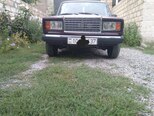 LADA (VAZ) 2107-1